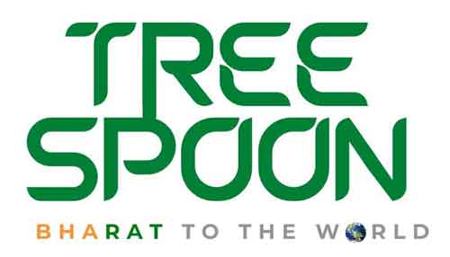 Tree Spoon